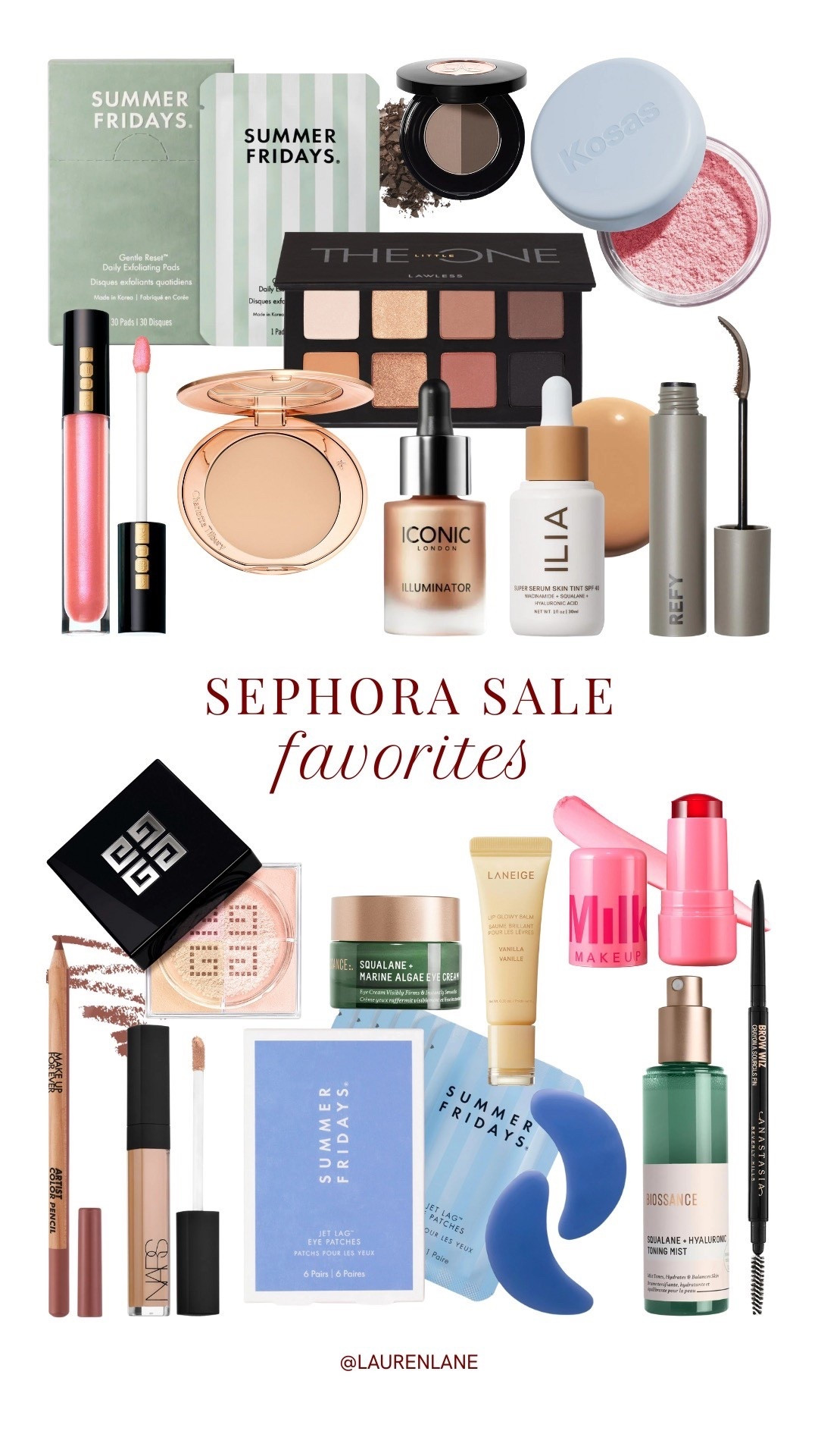 My Sephora Sale picks! Use code EVERYTHING at checkout 🤍 #LTKFall

#LTKHoliday #LTKSaleAlert #LTKBeauty
