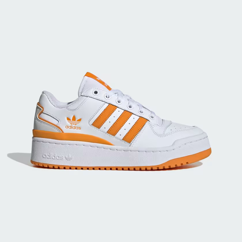 Forum Bold Shoes | adidas (US)