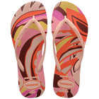 Slim High Trend Flip Flops | Havaianas