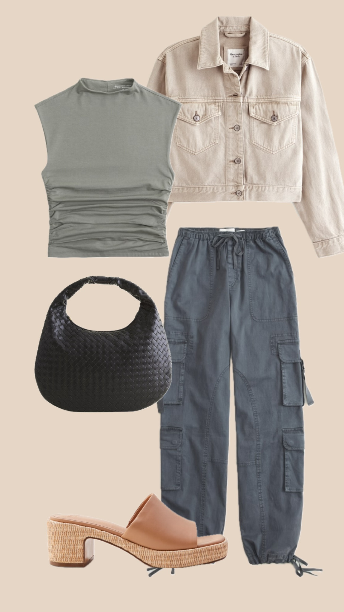 Abercrombie Spring Favs 

#LTKU #LTKSpringSale #LTKGiftGuide