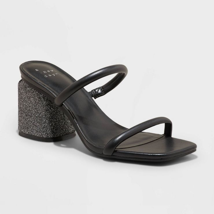 Women's Miley Heels - A New Day™ | Target