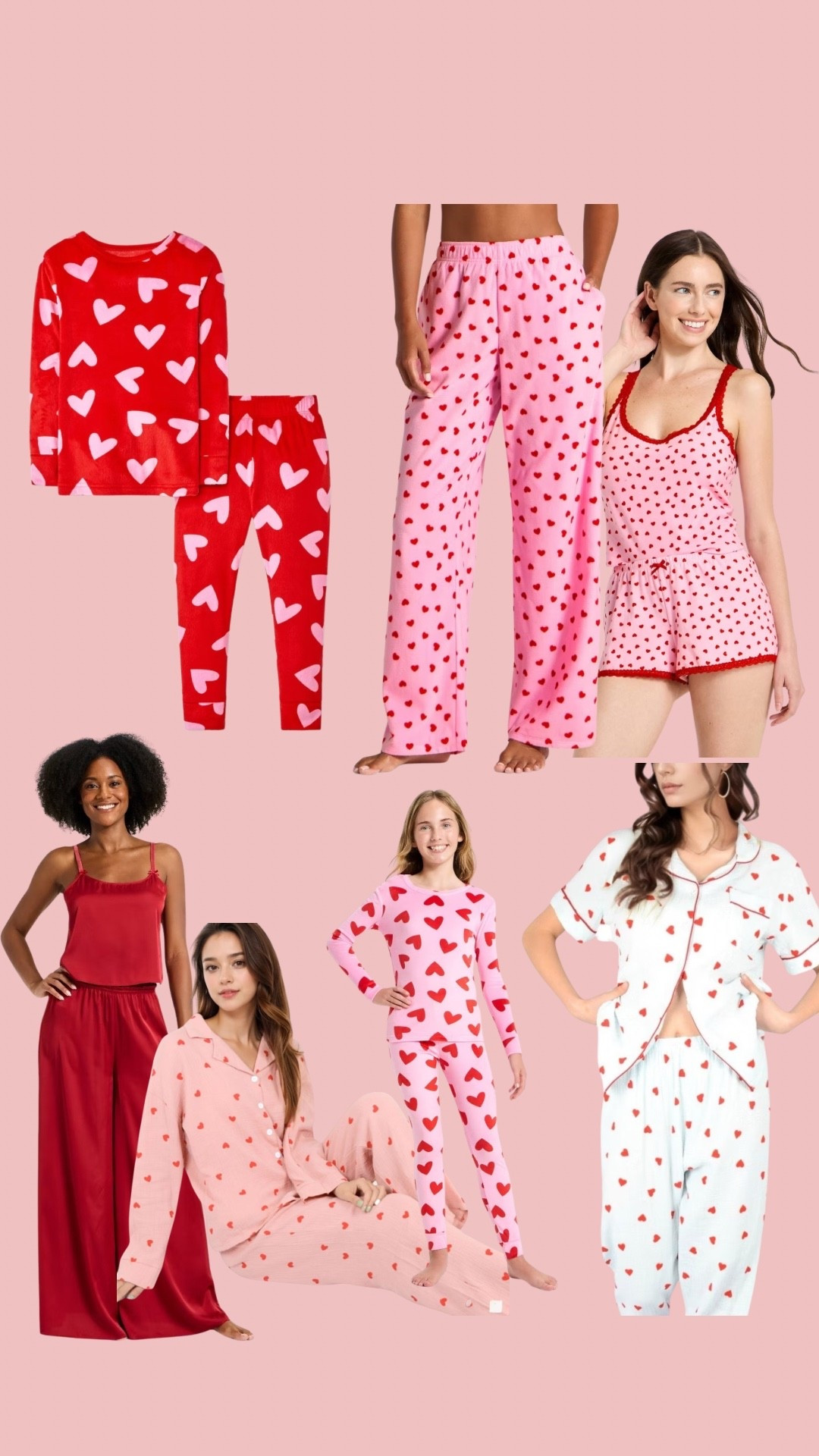 #ltkvalentines 

#LTKootd #LTKHoliday