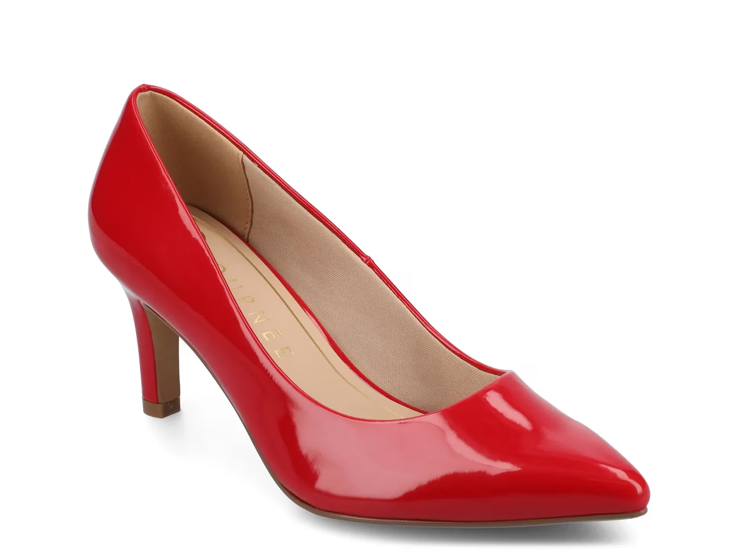Journee Collection Scylee Pump | DSW