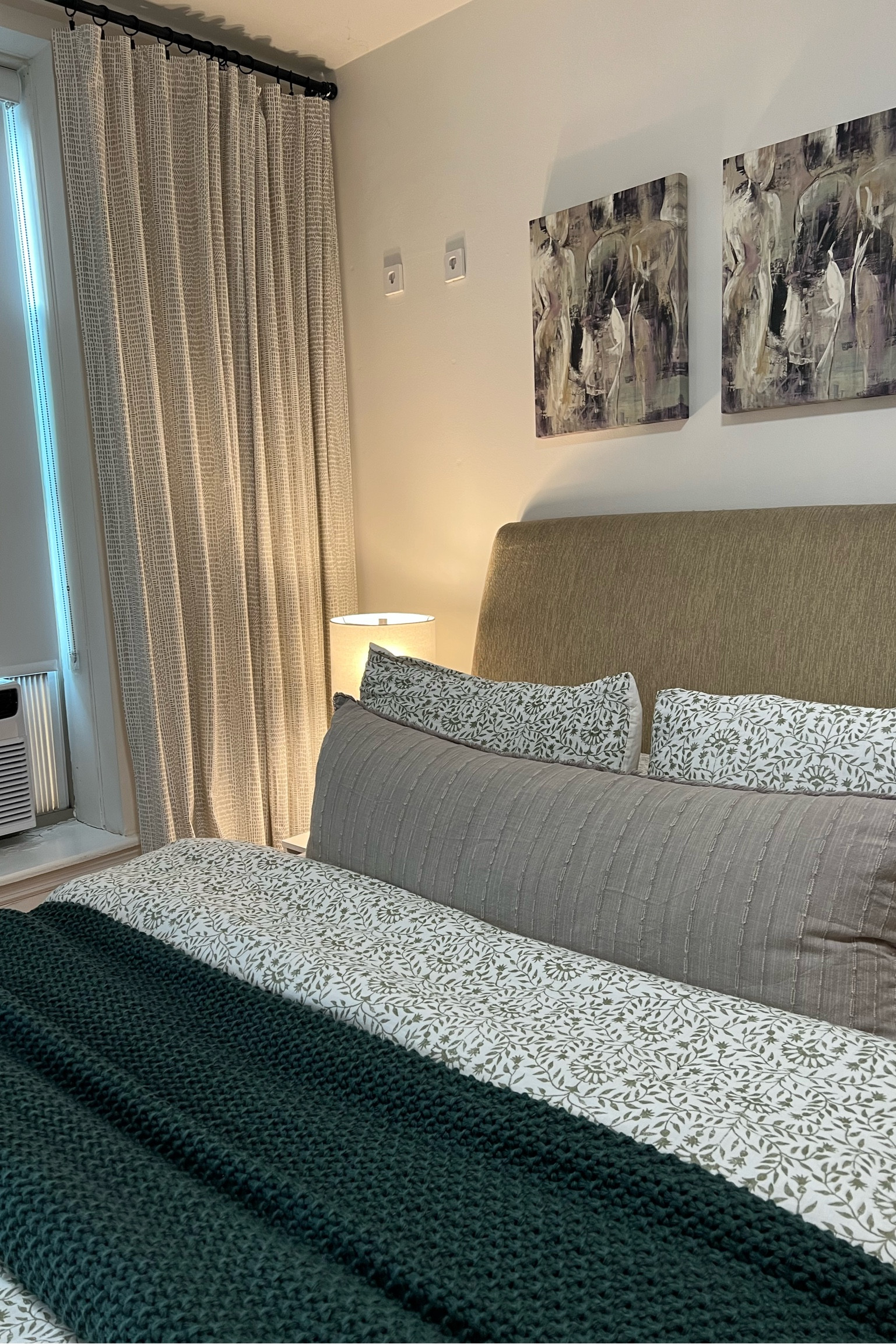 Plush bedding that doesn’t break the bank. 
#targethome

#LTKGiftGuide #LTKFindsUnder50 #LTKHome