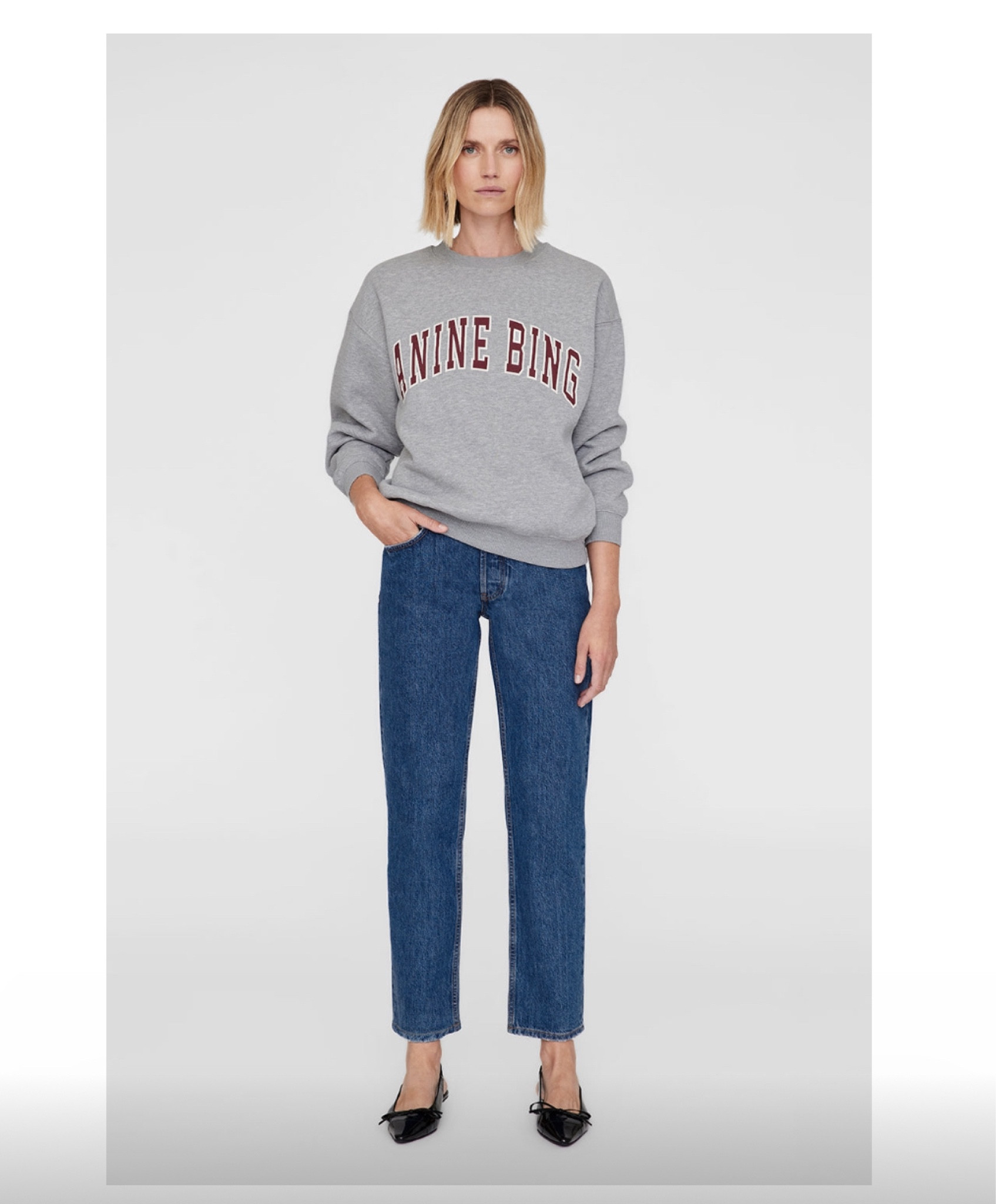 Sweatshirts. Never enough! 🤣 

#LTKActive #LTKSeasonal #LTKMostLoved