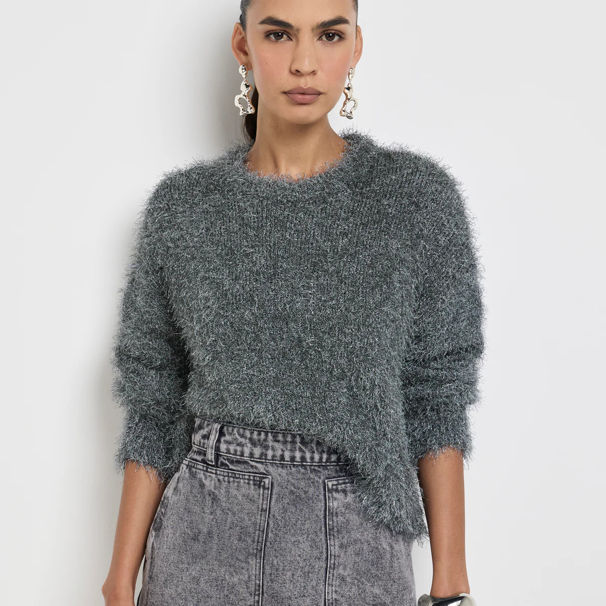 ANNETTE JUMPER | Sheike (Australia)