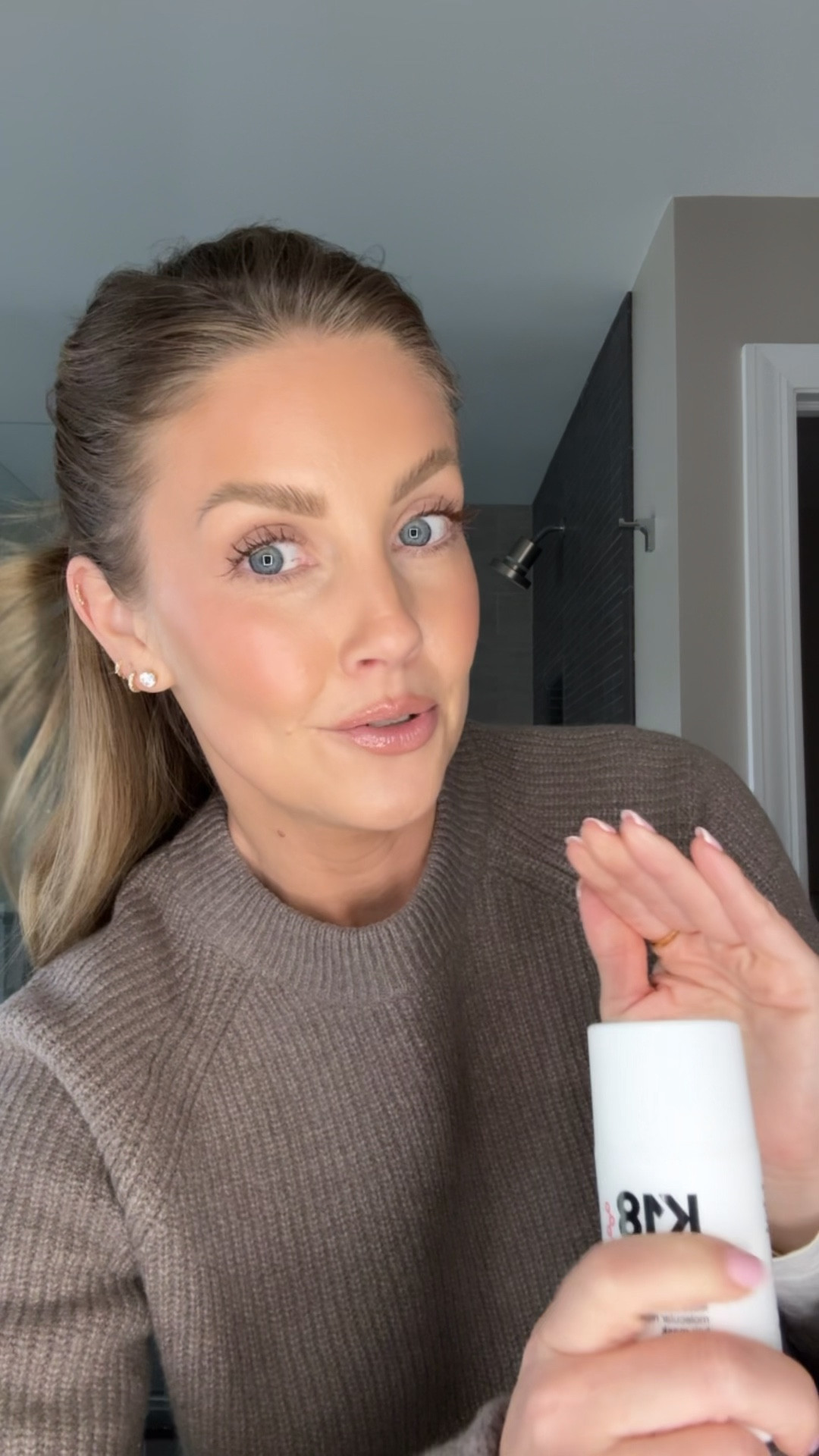 K18 Detox Shampoo & Molecular Repair Mask Duo on sale @qvc!
QVC Price: $89.98
Retail Price: $113.00
New Customer Codes:
1/10 - 1/31: $20 off $40 - WELCOME20
1/17 - 1/19: 20% off (Max. discount $30) - 20NEWQ
1/7 – 12/31: WELCOME10 - $10 off $25+ purchases for NEW customers only

  @k18 #LoveQVC #ad

#LTKBeauty #LTKFindsUnder100 #LTKSaleAlert