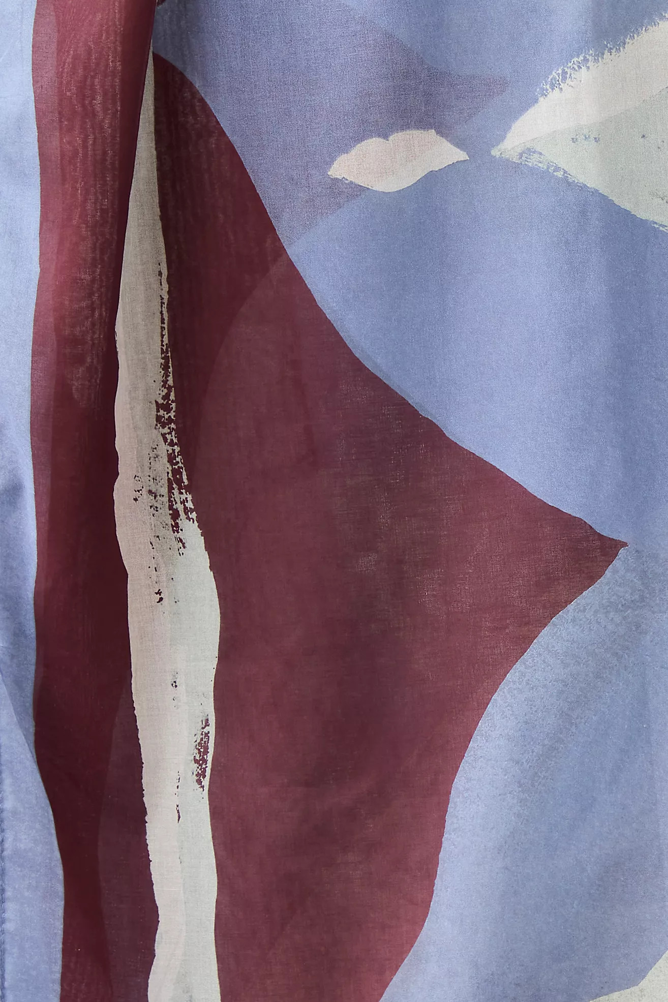 Soleil Soleil Ivy Square Pareo | Free People (Global - UK&FR Excluded)