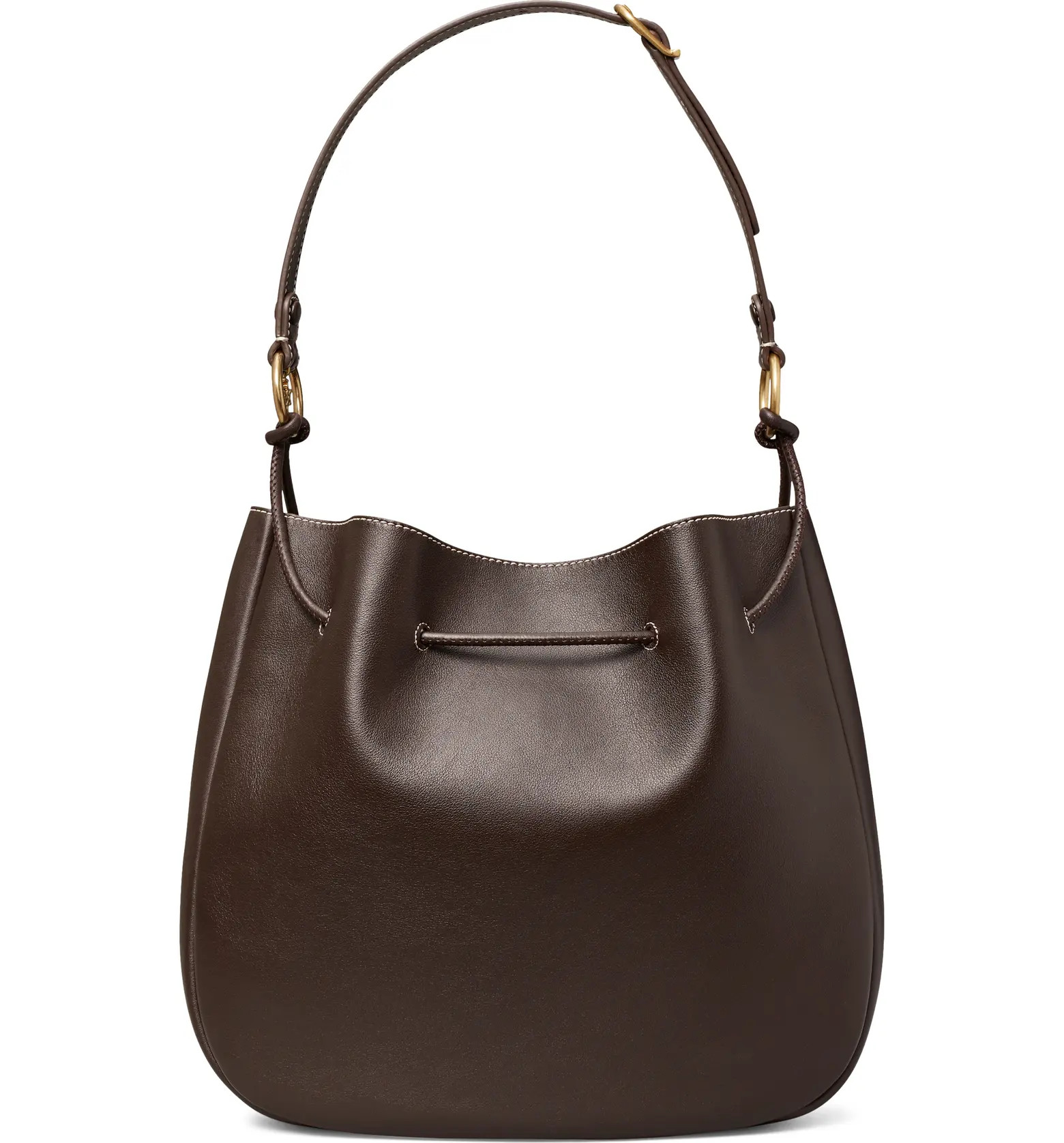 Mercer Leather Shoulder Bag | Nordstrom
