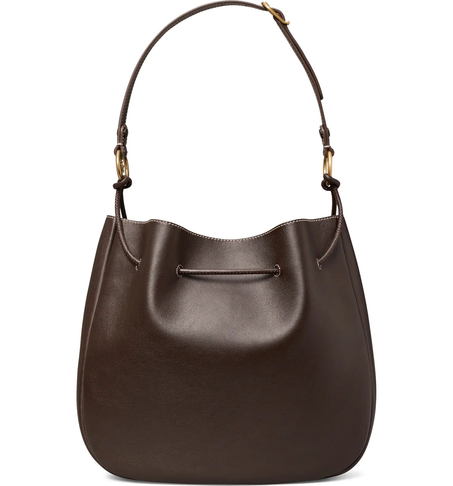 Mercer Leather Shoulder Bag | Nordstrom