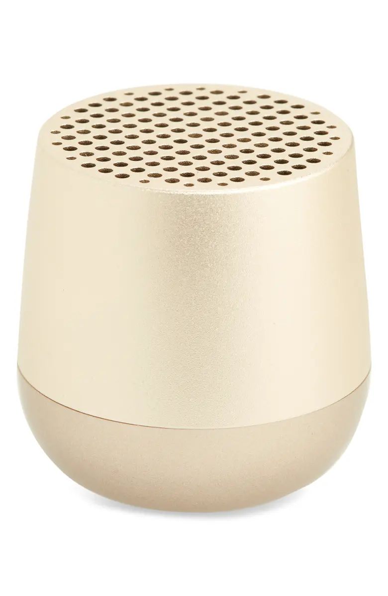 MINO PLUS Bluetooth® Speaker | Nordstrom
