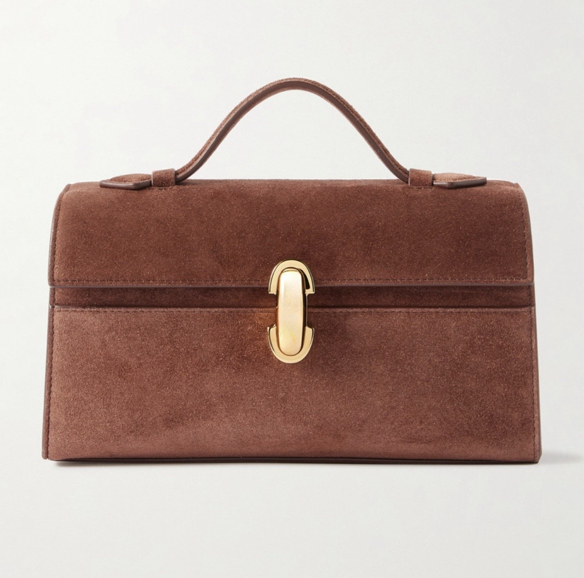 Chocolate brown bags from Savette… some on sale!

#LTKbag #LTKeurope #LTKluxury