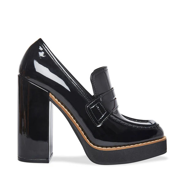RANDY BLACK PATENT | Steve Madden (US)