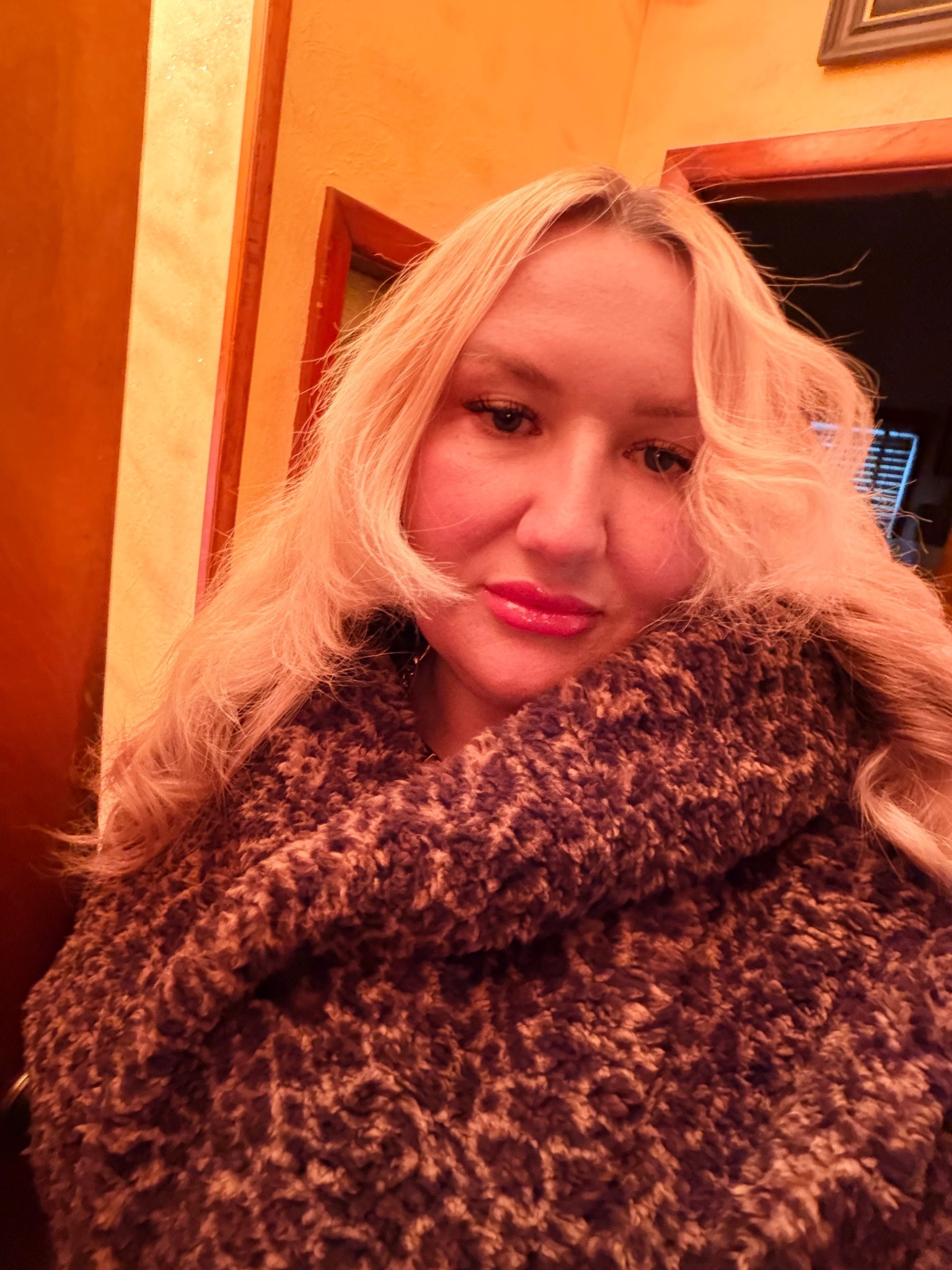 Yes you need this cost/ jacket for going out anywhere!! It feels like you have a blanket on omg

#LTKHoliday #LTKdayinmylife #LTKGiftGuide