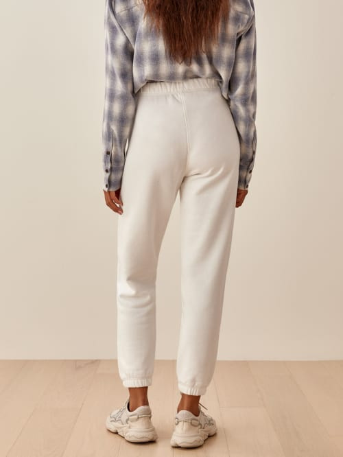 Classic Sweatpant | Reformation (Global)