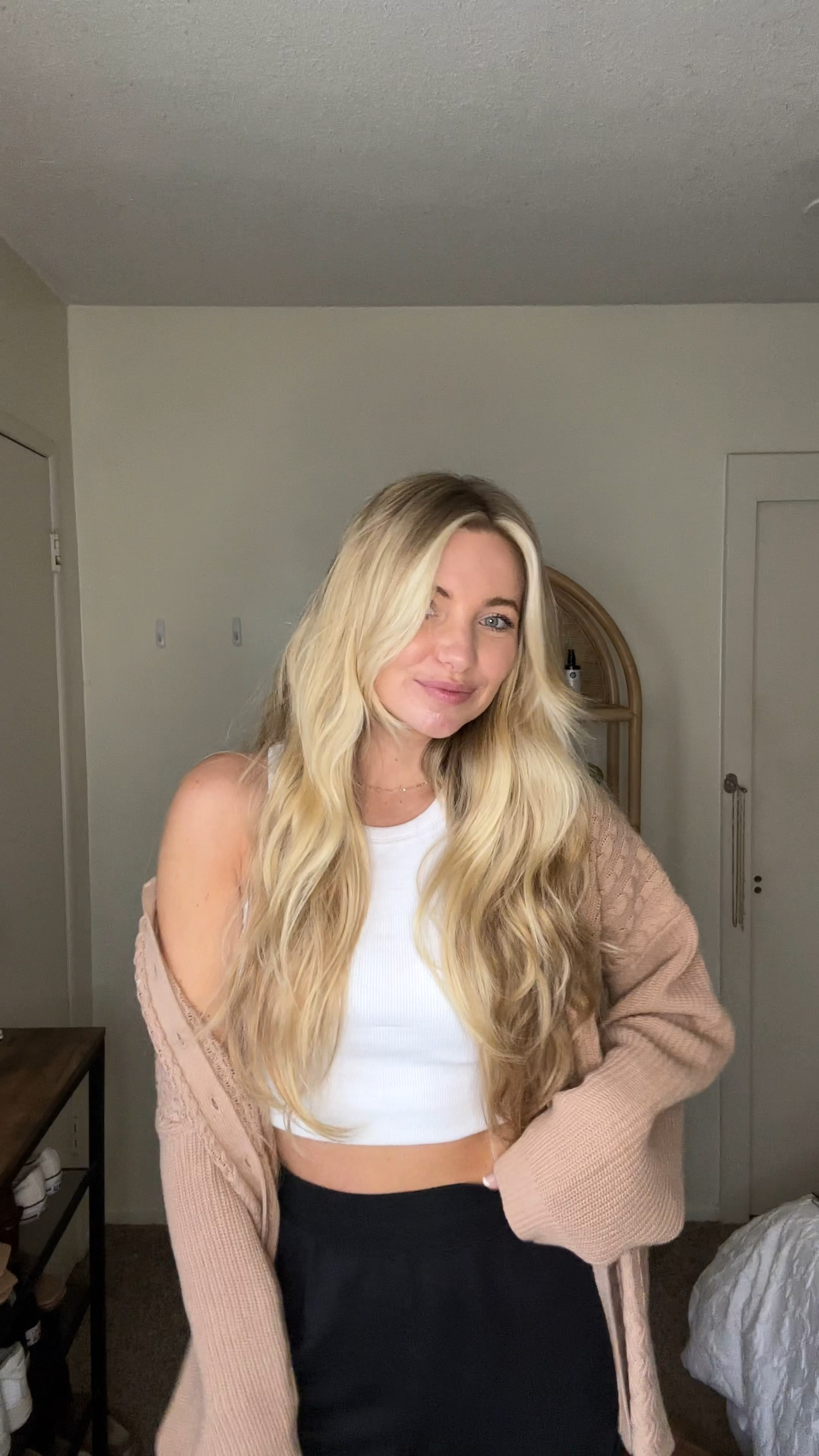 Day 2 of 30: Outfits I’d actually wear 

#LTKunder100 #LTKstyletip #LTKSeasonal