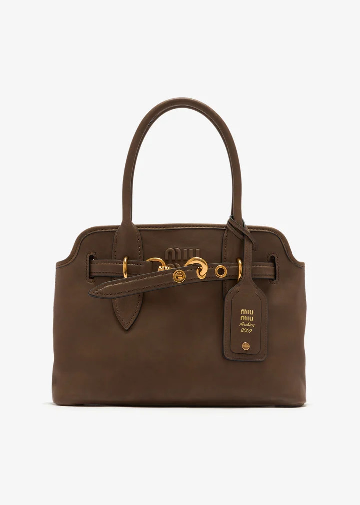 Miu Miu | Level Shoes Global