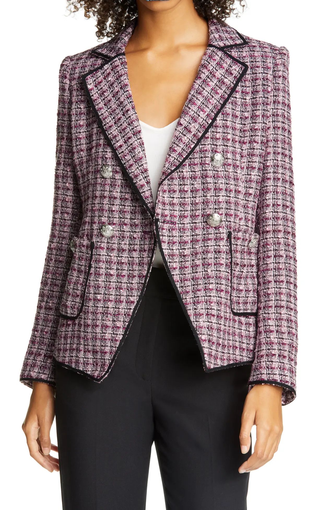 Theron Dickey Jacket | Nordstrom Rack