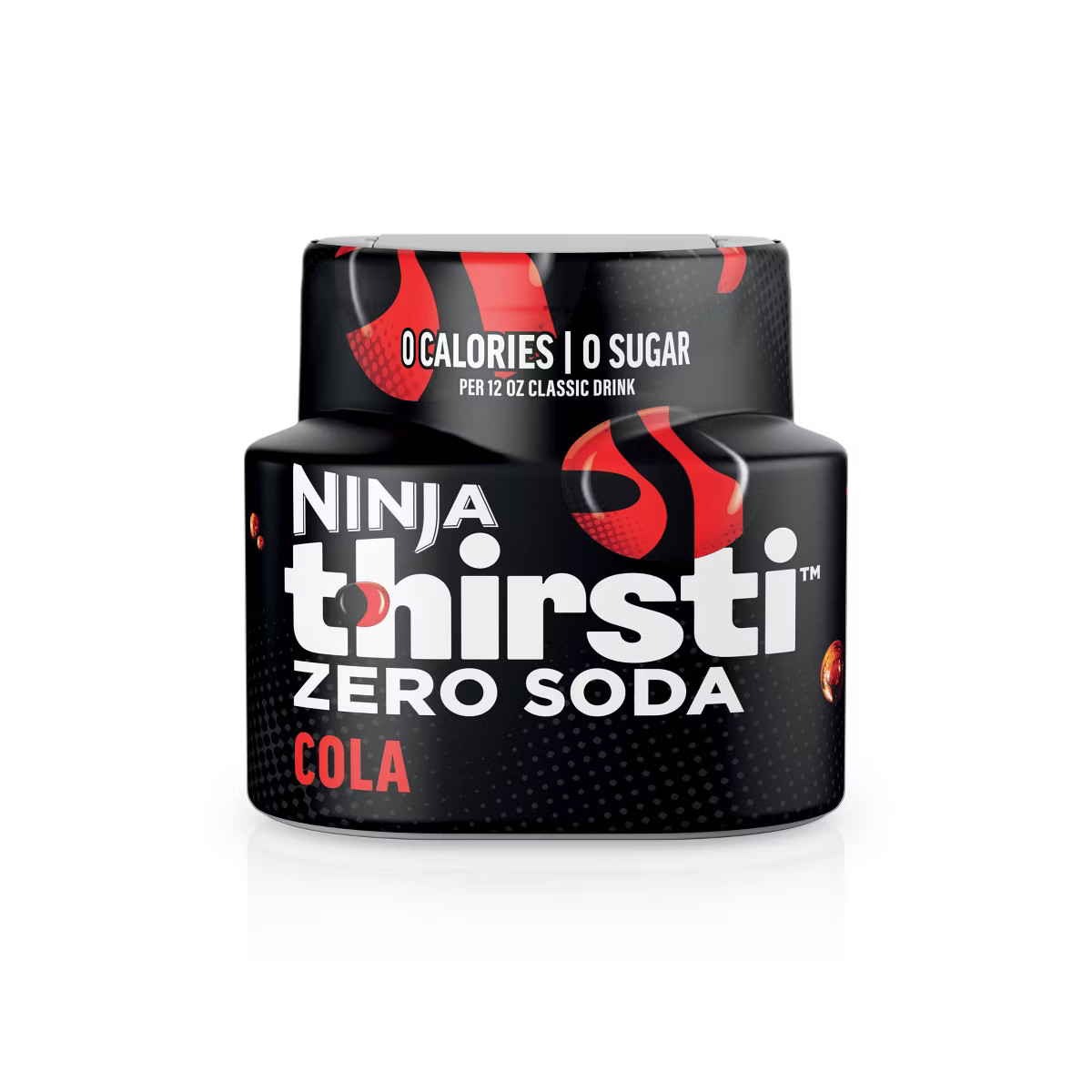 Ninja Thirsti ZERO SODA Cola Flavored Water Drops | Target