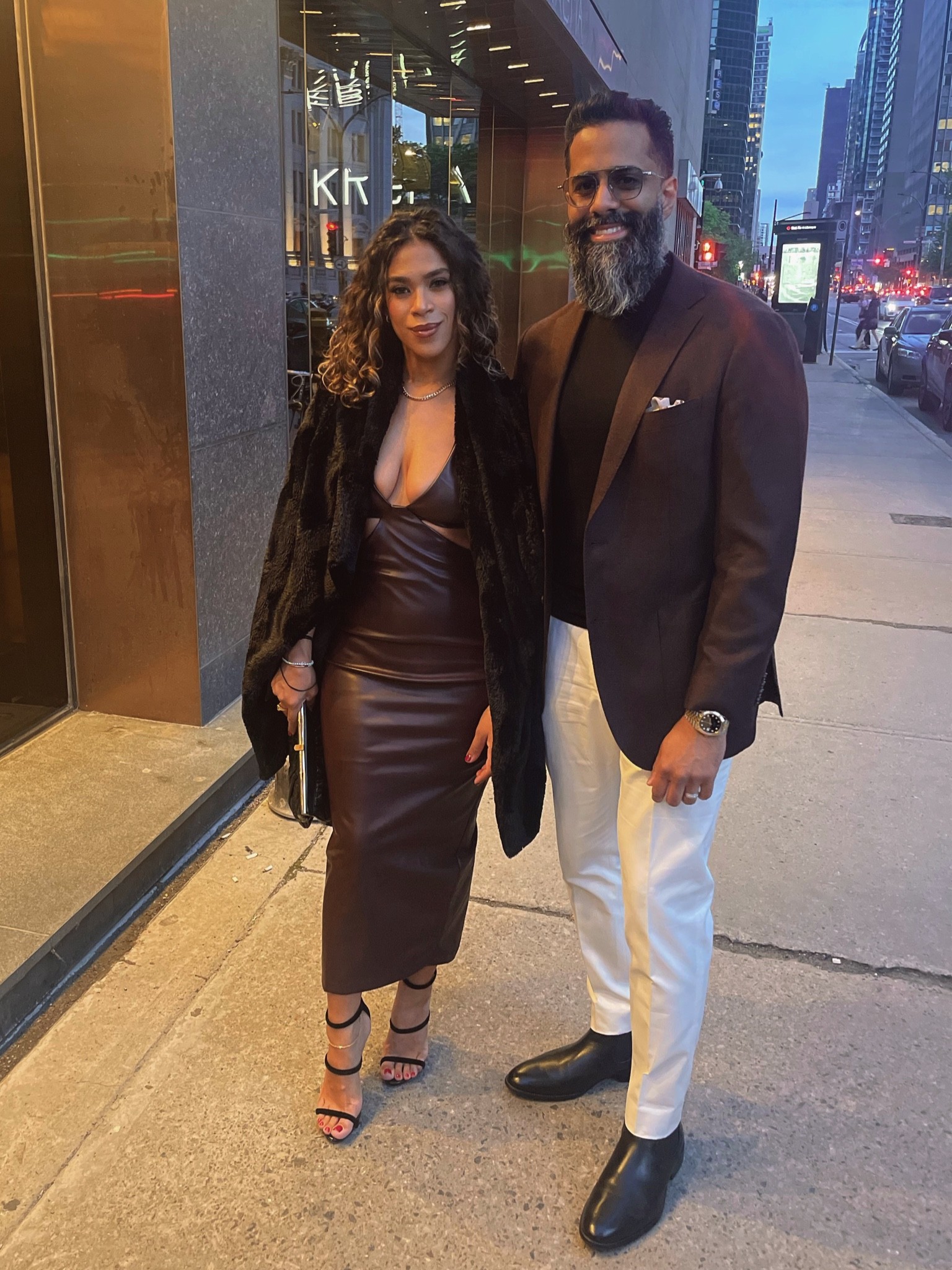 Perfect Valentine’s Day outfit 🖤 #couplesfashion #valentinesday 

#LTKFind #LTKwedding #LTKGiftGuide