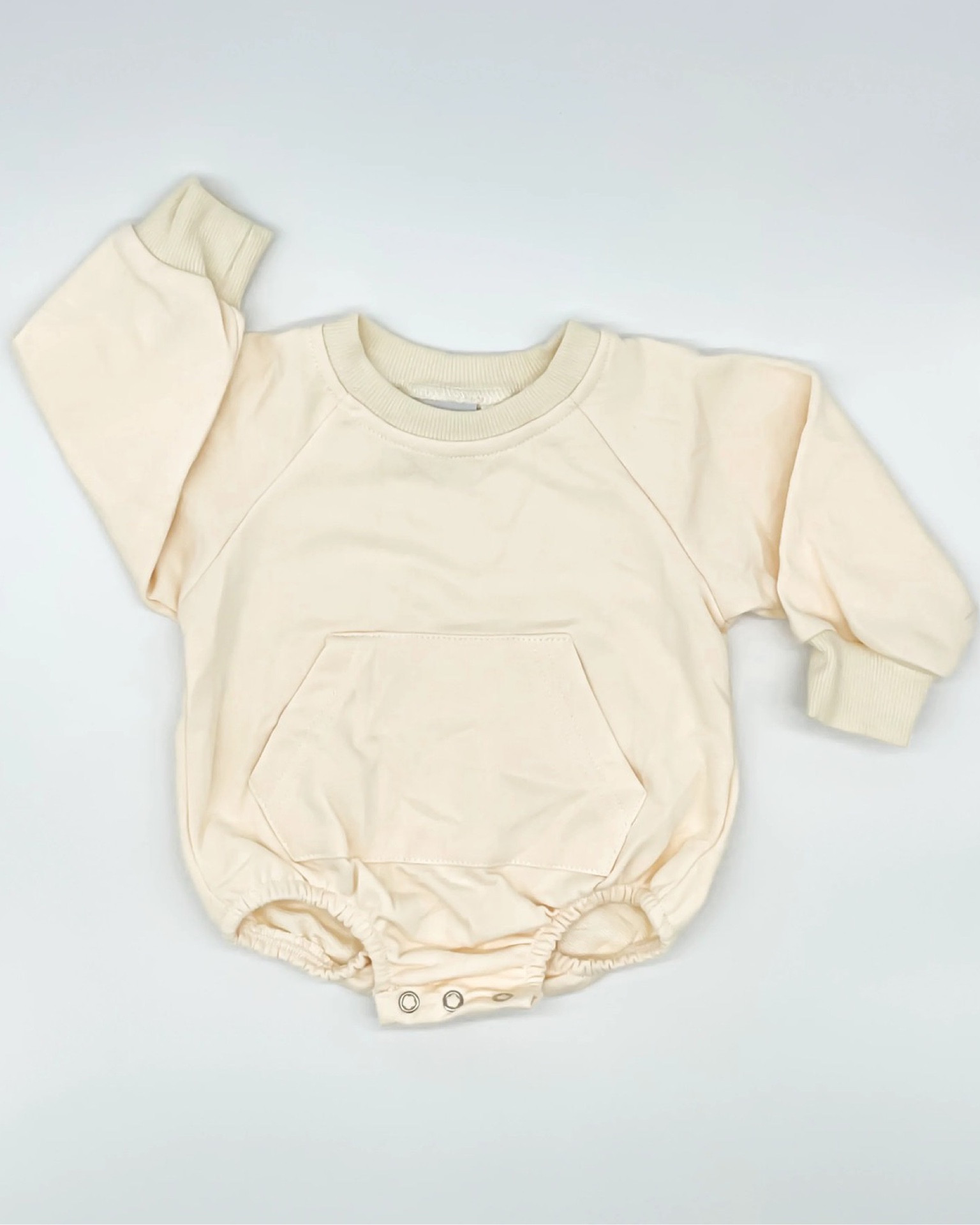 Baby bubble romper (on sale) 

#LTKsalealert #LTKbaby