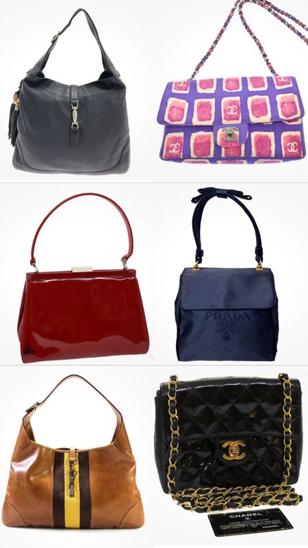 My fave eBay luxury bags rn 

#LTKsalealert #LTKstyletip #LTKGiftGuide