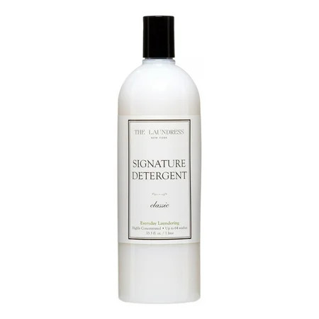 Signature Detergent by The Laundress | Walmart (US)