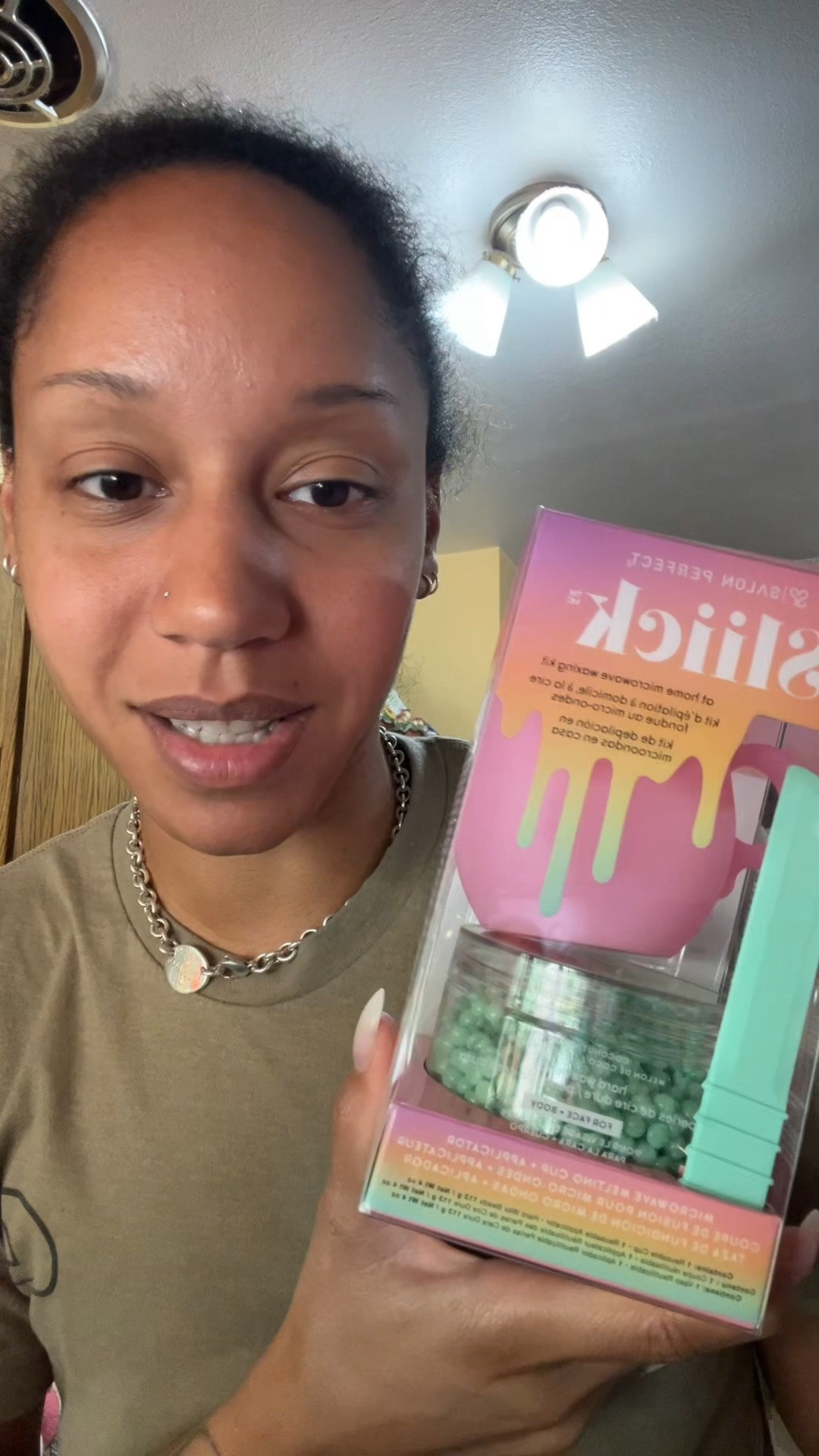 Hair free summer>>>

#LTKselfcare #LTKBeauty