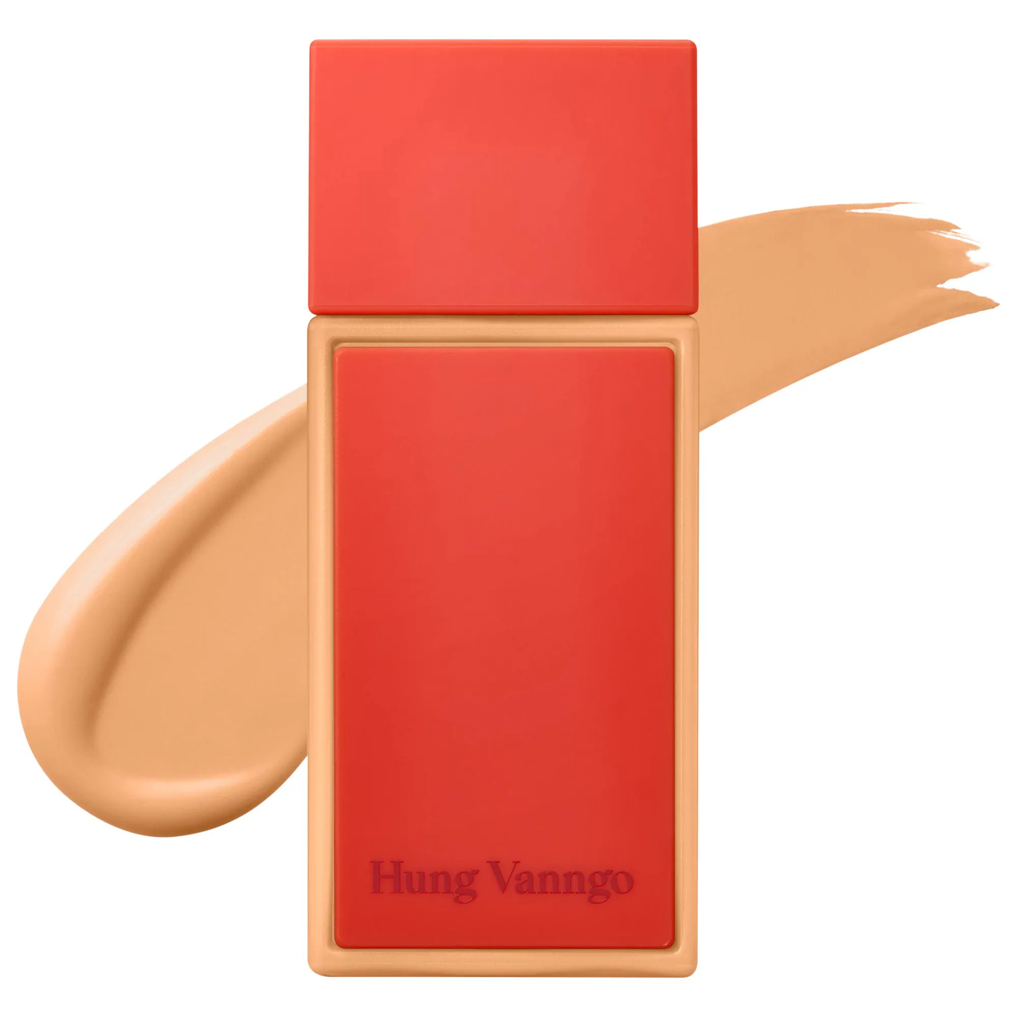 HUNG VANNGO BEAUTY Red Carpet Skin Luminous Longwear Serum Foundation | Sephora (US)