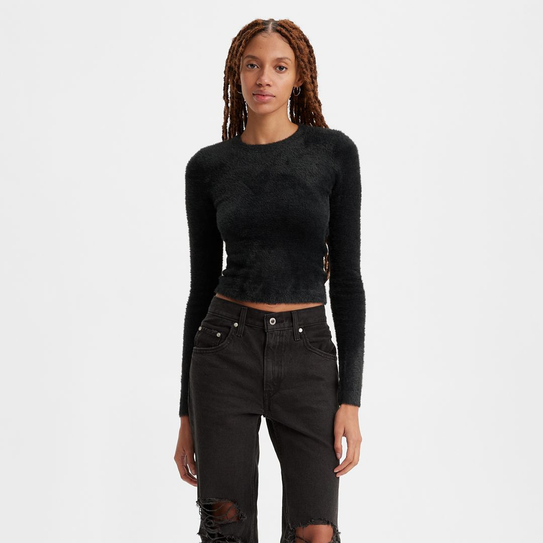 Levi's Bunny Sweater - Women's XS | Levi's US