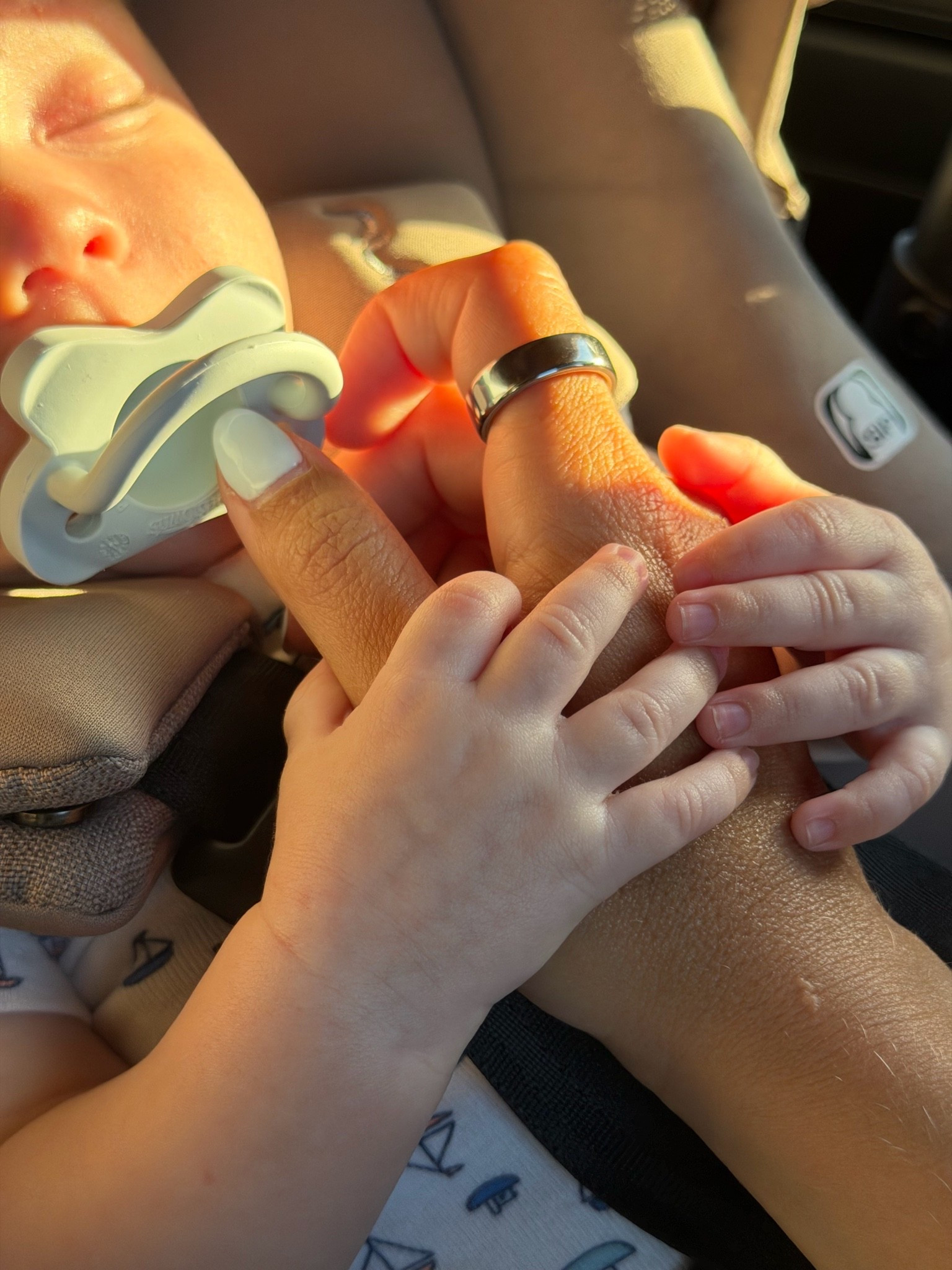 Mom and baby essentials!

#LTKmomlife