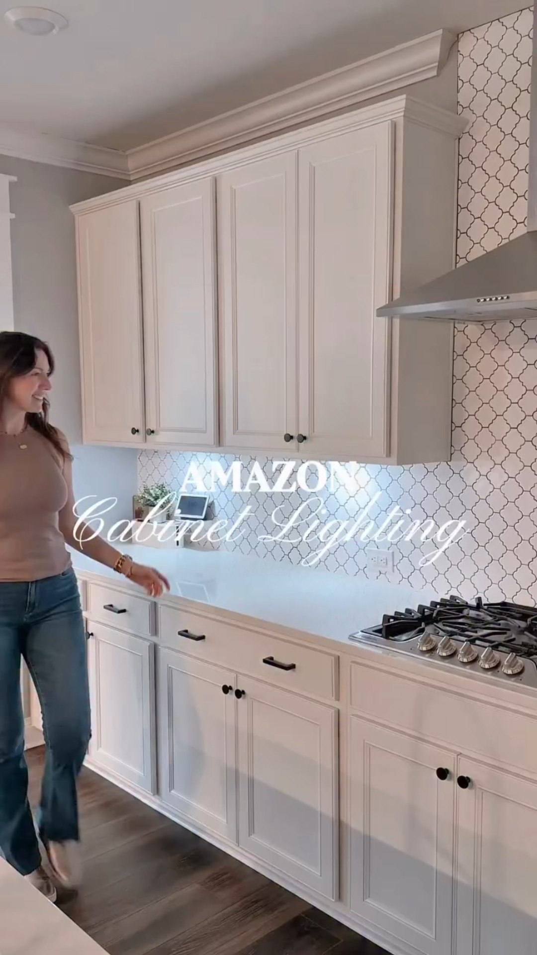 🎀 Follow + Comment “SLIM” and I’ll send you the link. 

✨Make sure you’re following @simplywithjulia before commenting or link may not send. 

#amazonfinds #amazonhome #amazonmusthave #amazonkitchenfinds #amazonhomefinds @amazonhome Amazon lighting, under cabinet lights, rechargeable lights.

#LTKmomlife #LTKOver40 #LTKHome