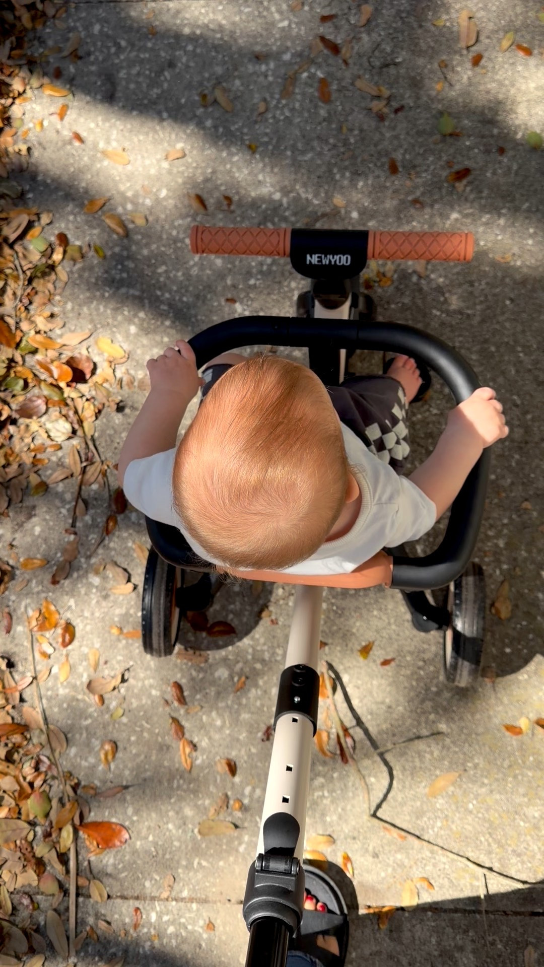 Push bike from Amazon under $80 

#LTKmomlife #LTKdayinmylife #LTKBaby