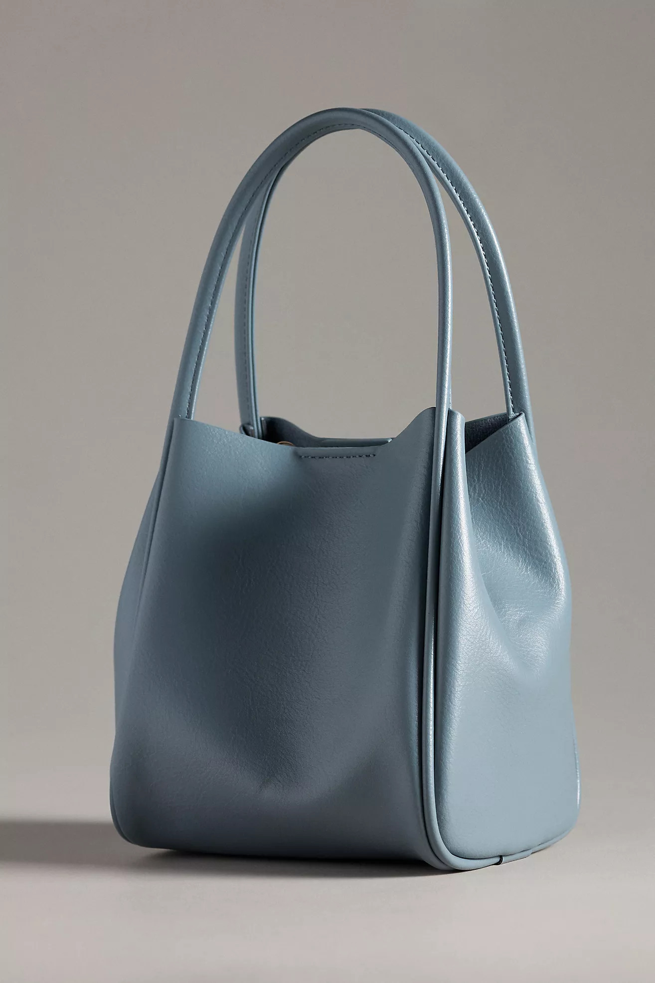 The Mini Hollace Tote | Anthropologie (US)