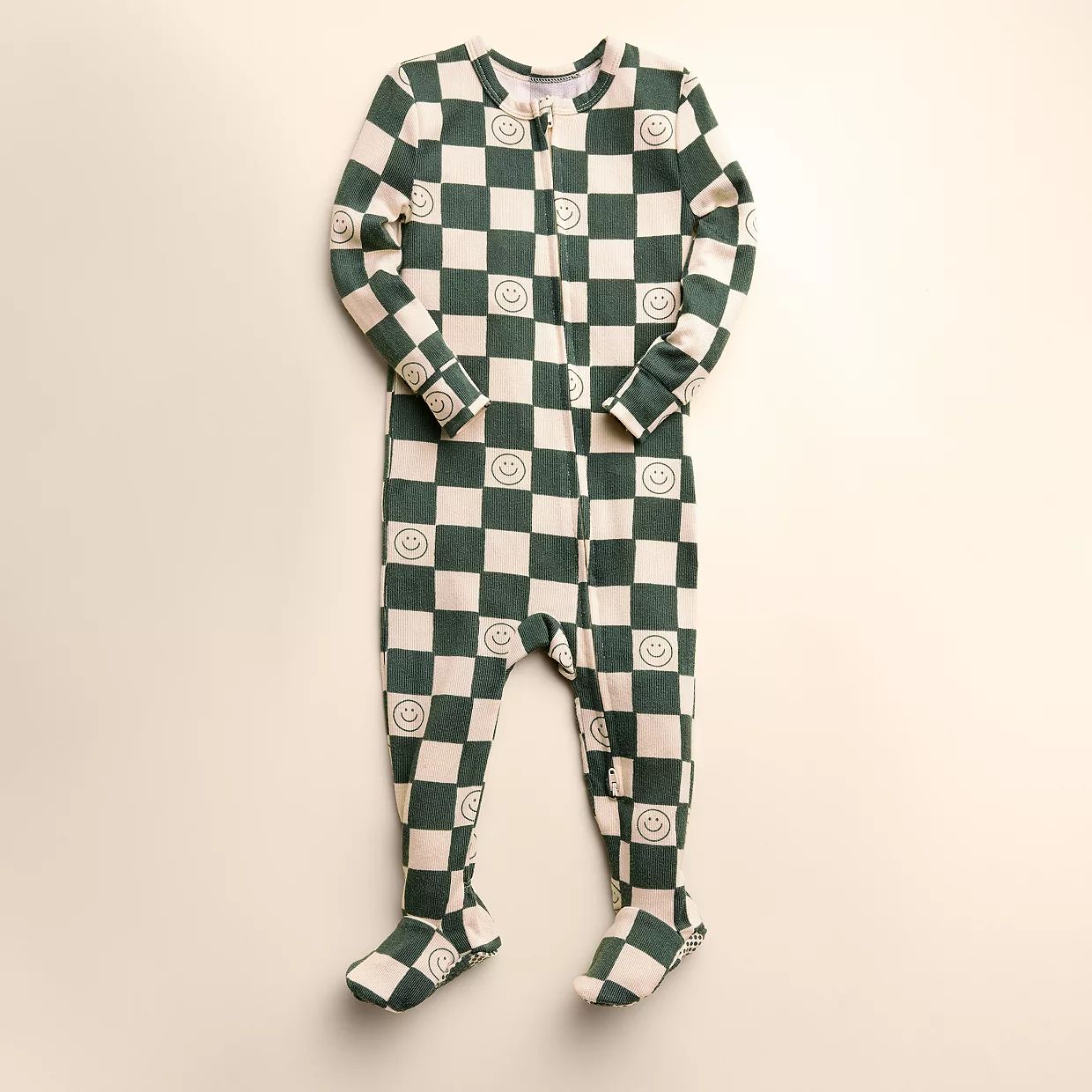 Baby Little Co. by Lauren Conrad Footed Pajamas | Kohl's