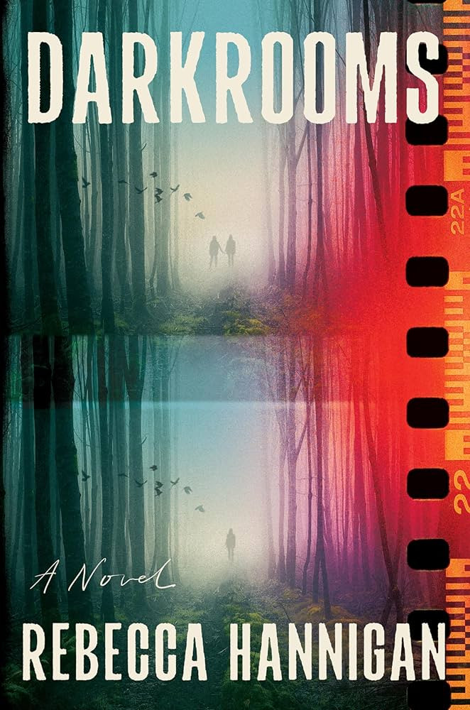 Darkrooms: A Novel | Amazon (US)
