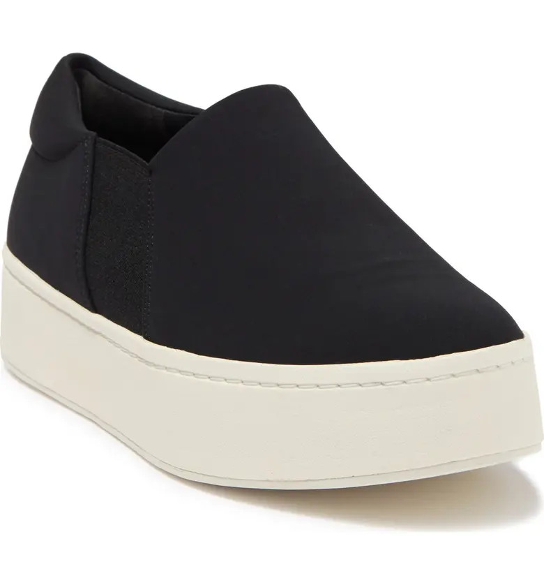Warren Slip-On Platform Sneaker | Nordstrom Rack