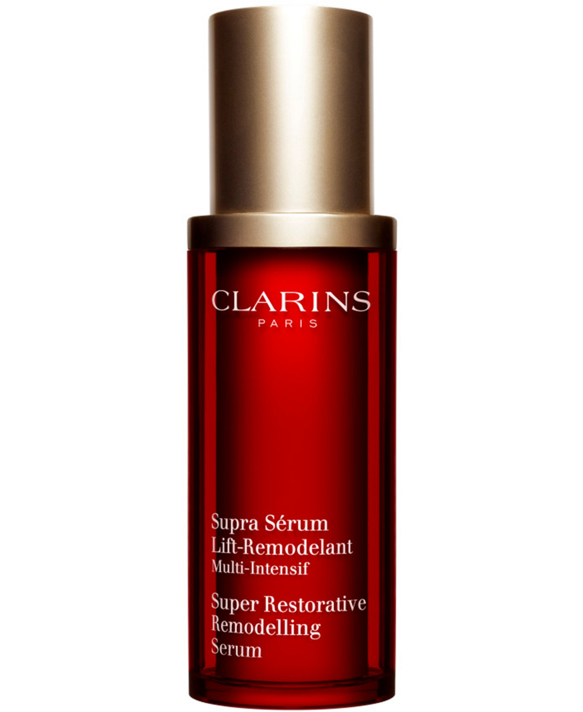 Clarins Super Restorative Remodelling Serum, 1 oz. | Macy's
