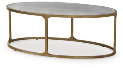 Korajane Coffee Table | Ashley Homestore