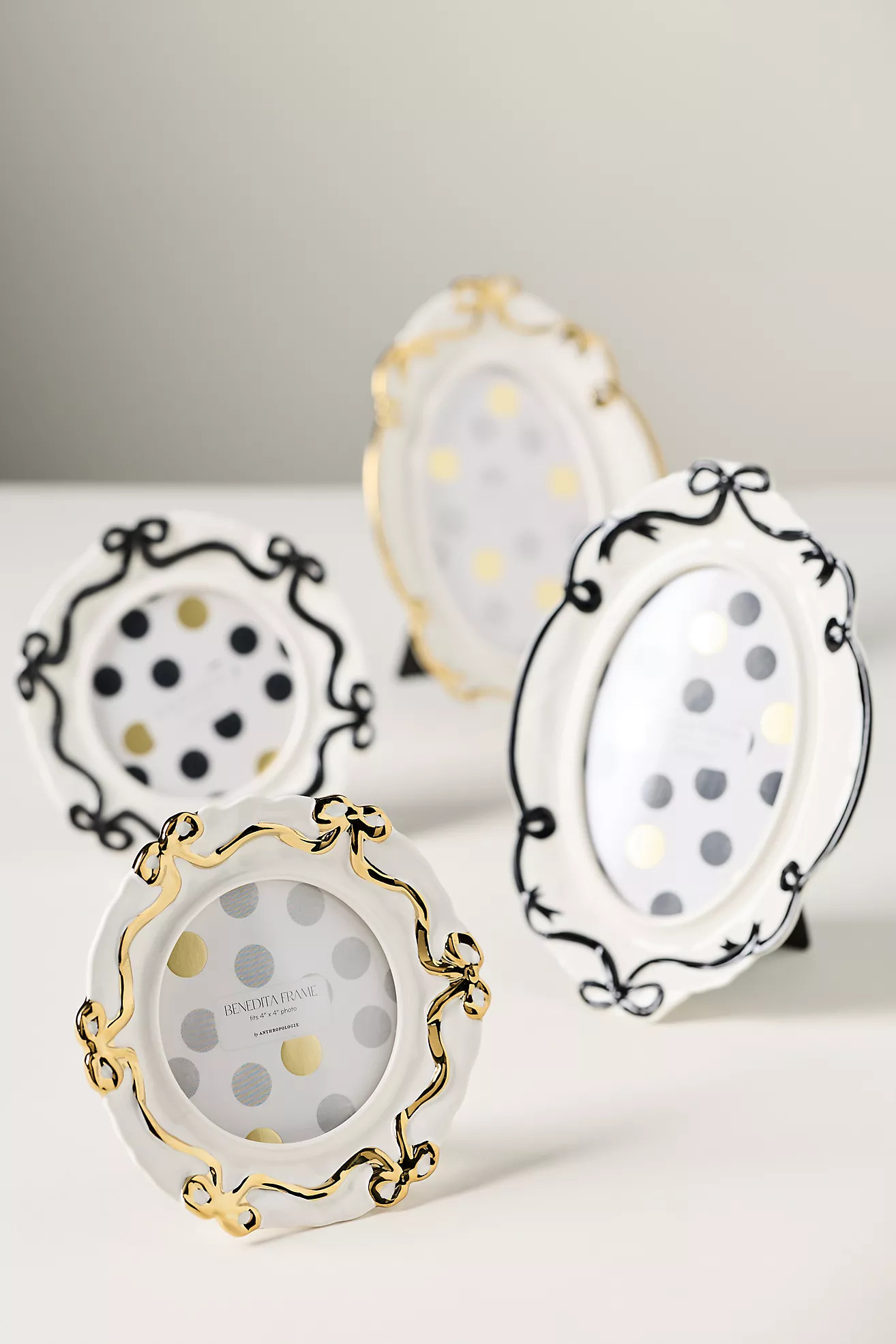 Benedita Frame | Anthropologie (US)