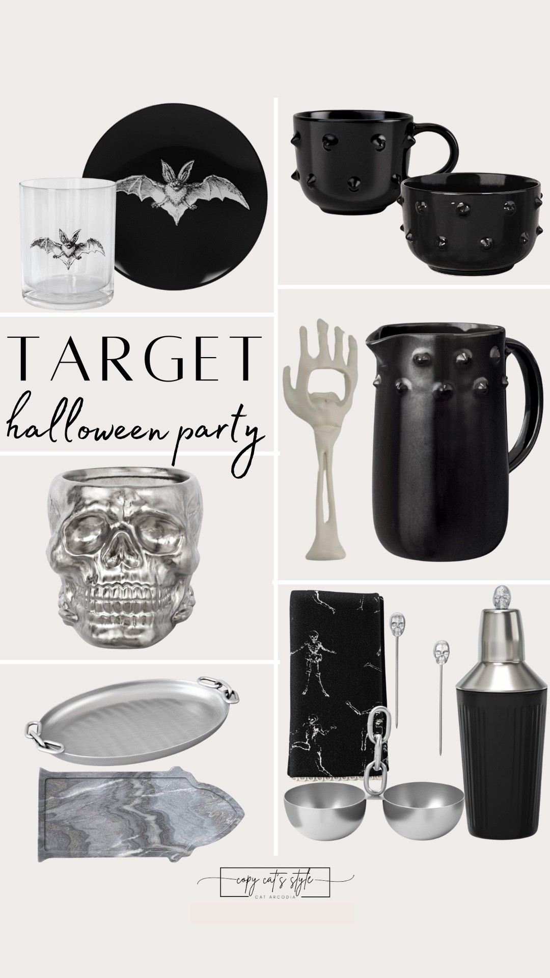 Halloween party decor. All the things to host the perfect Halloween party. Target Halloween, Halloween decor, Halloween plates, cups, platters, entertaining

#LTKSeasonal #LTKHome