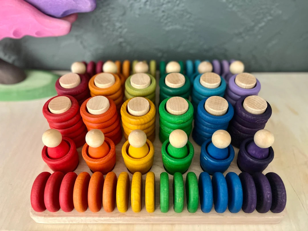 Sorting Tray for Grapat Carla - Full Square - Etsy | Etsy (US)