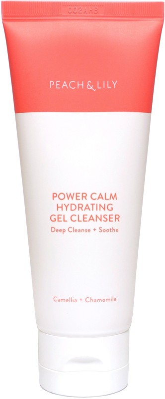 Power Calm Hydrating Gel Cleanser | Ulta