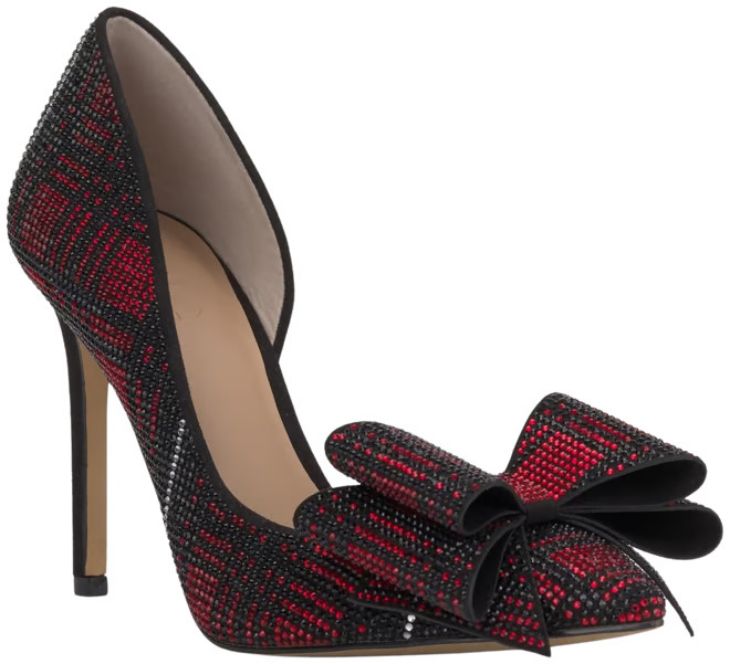 Women's Kenjay d'Orsay Pumps, Created for Macy's | Macy's
