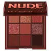 Huda Beauty Nude Obsessions Eyeshadow Palette Rich | Boots.com