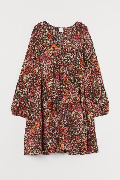 A-line Dress | H&M (US)