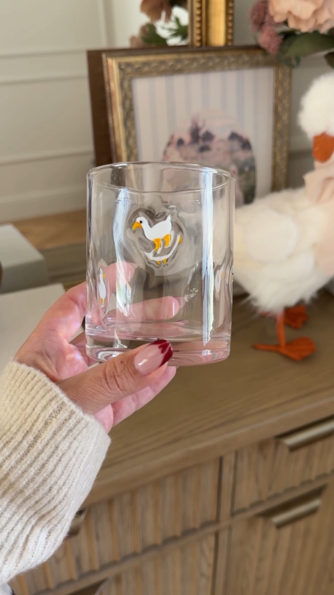 I’ve accepted that I’m a “juice cups for every season” kind of person… and honestly when they’re under $10 why not? 🐣 

#LTKSeasonal #LTKHome #LTKSaleAlert