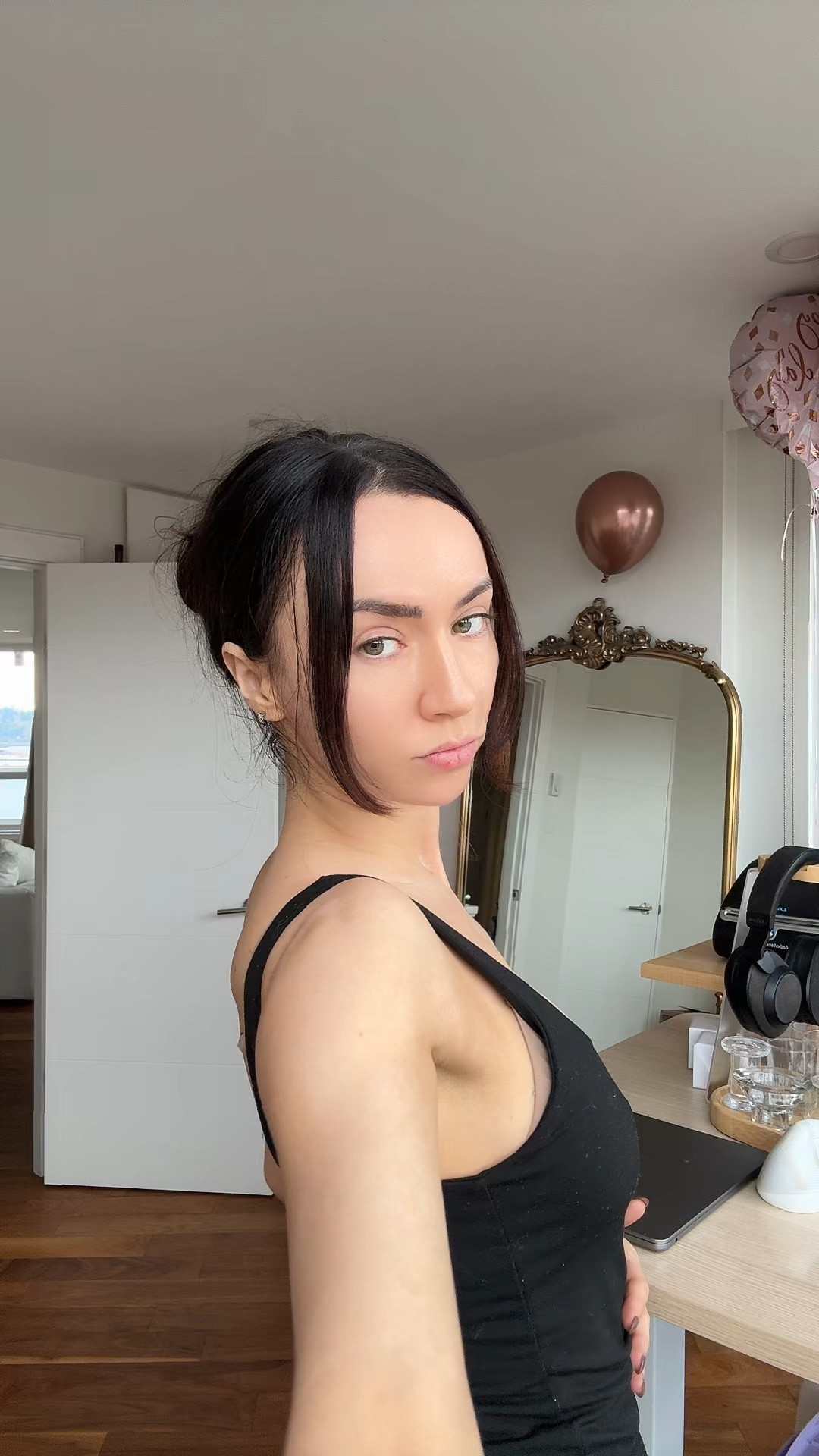 french pin twist 🧷 

#LTKcanada #LTKbeauty #LTKstyletip
