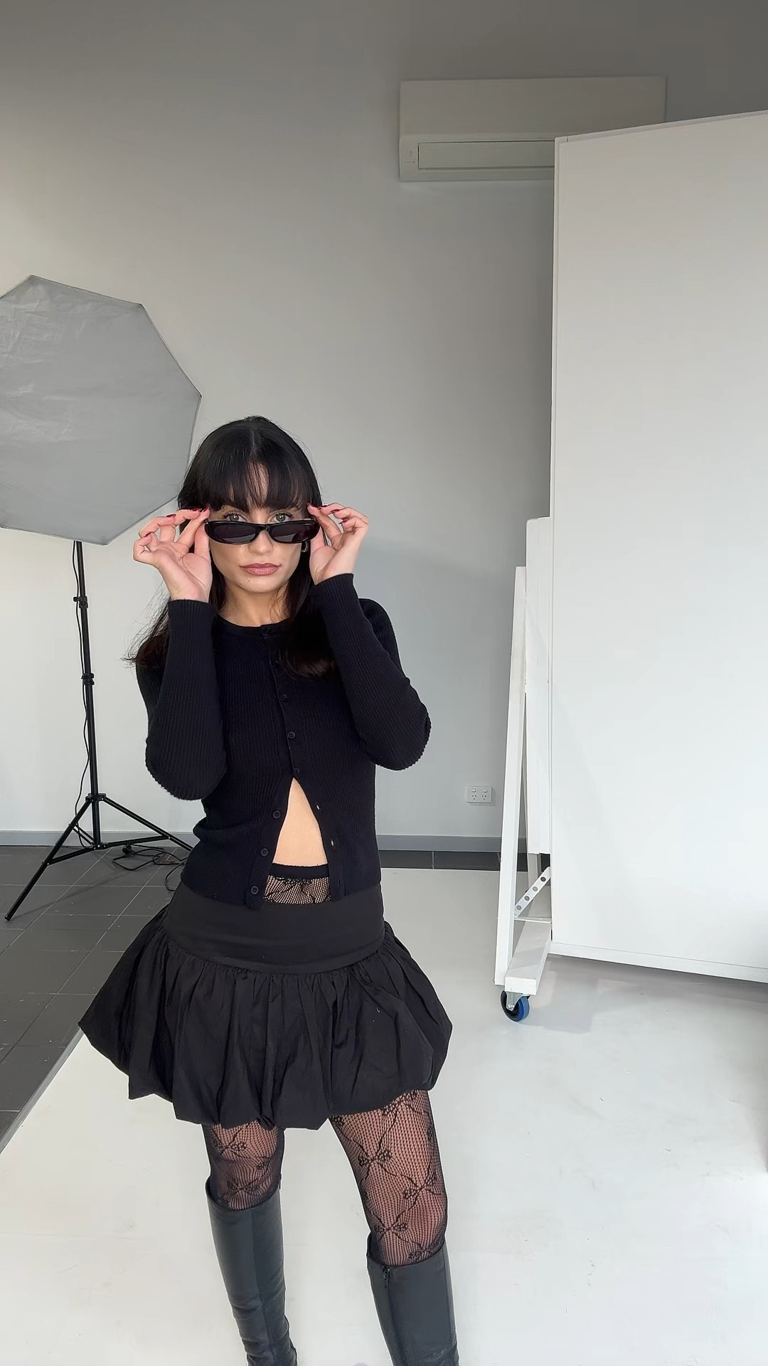 BUBBLE SKIRTS AND BOOTS ALL WINTER LONG | This is how we are styling bubble skirts on those chilly days  

#LTKaustralia #LTKstyletip