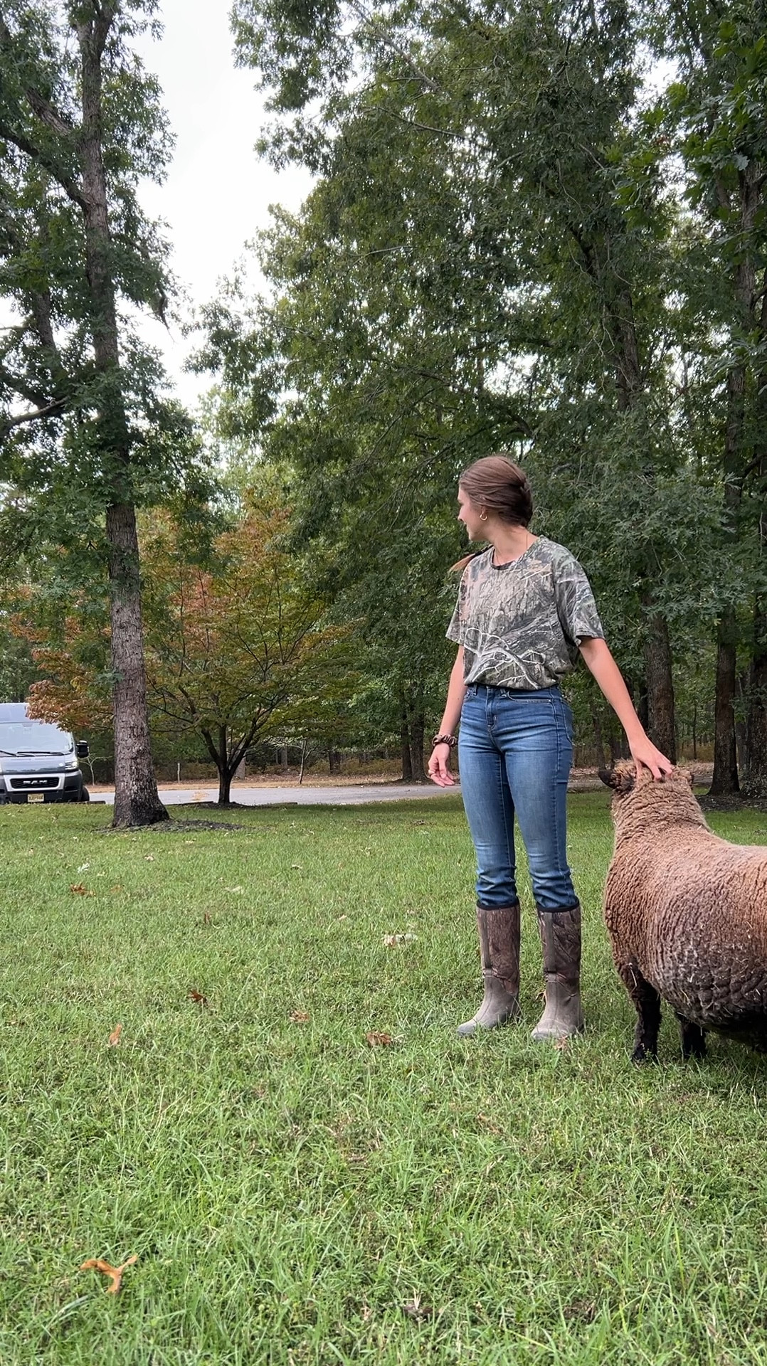 my favorite camo shirts 💙

#LTKFindsUnder50 #LTKWorkwear #LTKActive